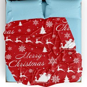 THROW BLANKET BK9877